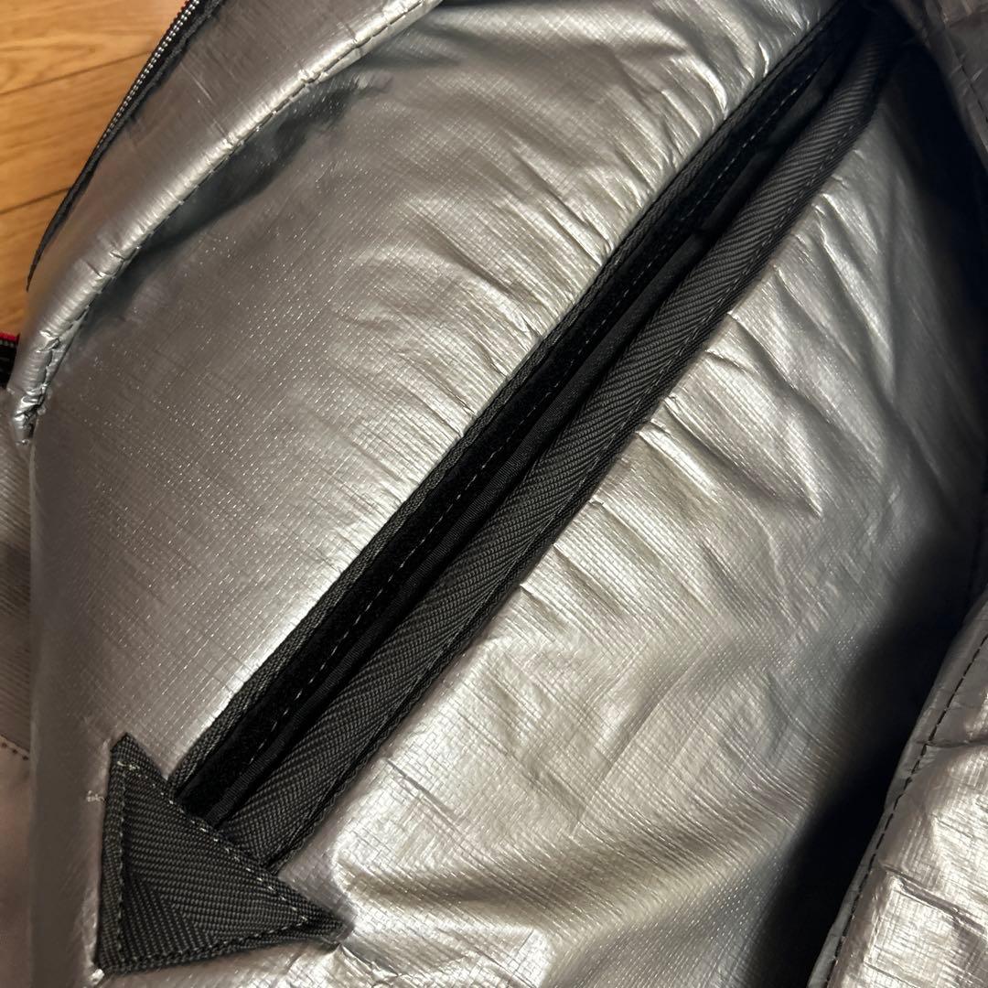 Ocean & Earth 8.0 ハードケース AIRCON TRAVEL