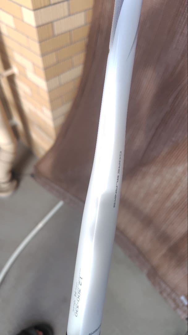 シマノBBXSPECIAL、SZⅢ.1.2..500/530