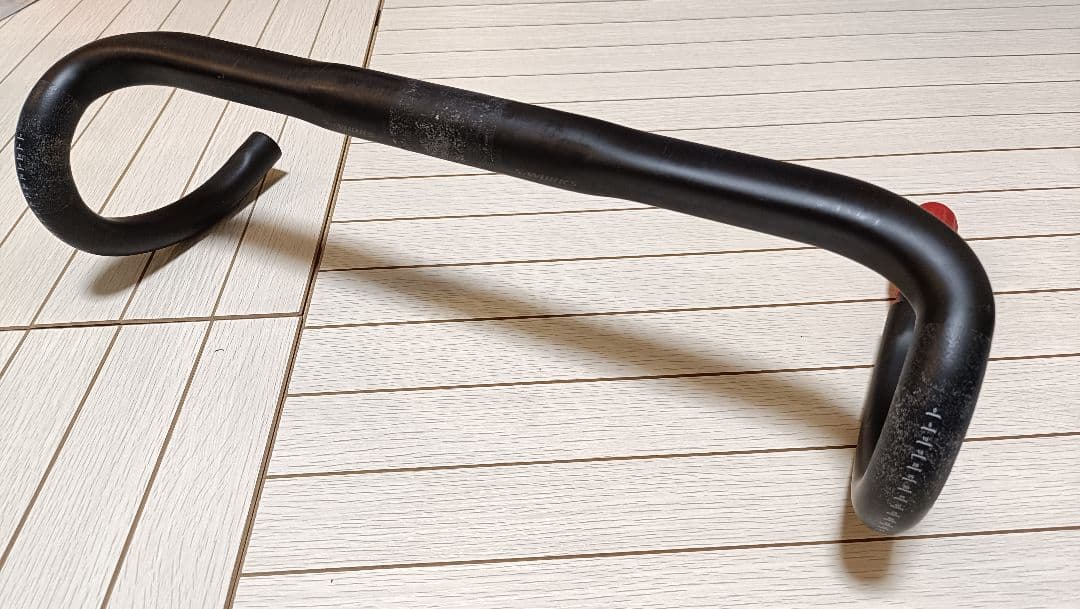 S-WORKS SHALLOW BEND 420mm