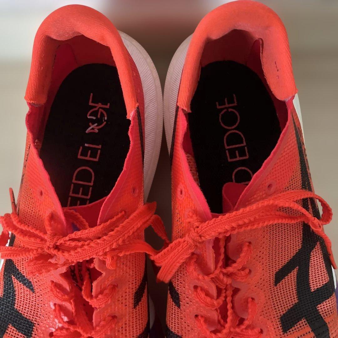 メタスピードエッジTOKYO 26.0 - メルカリ