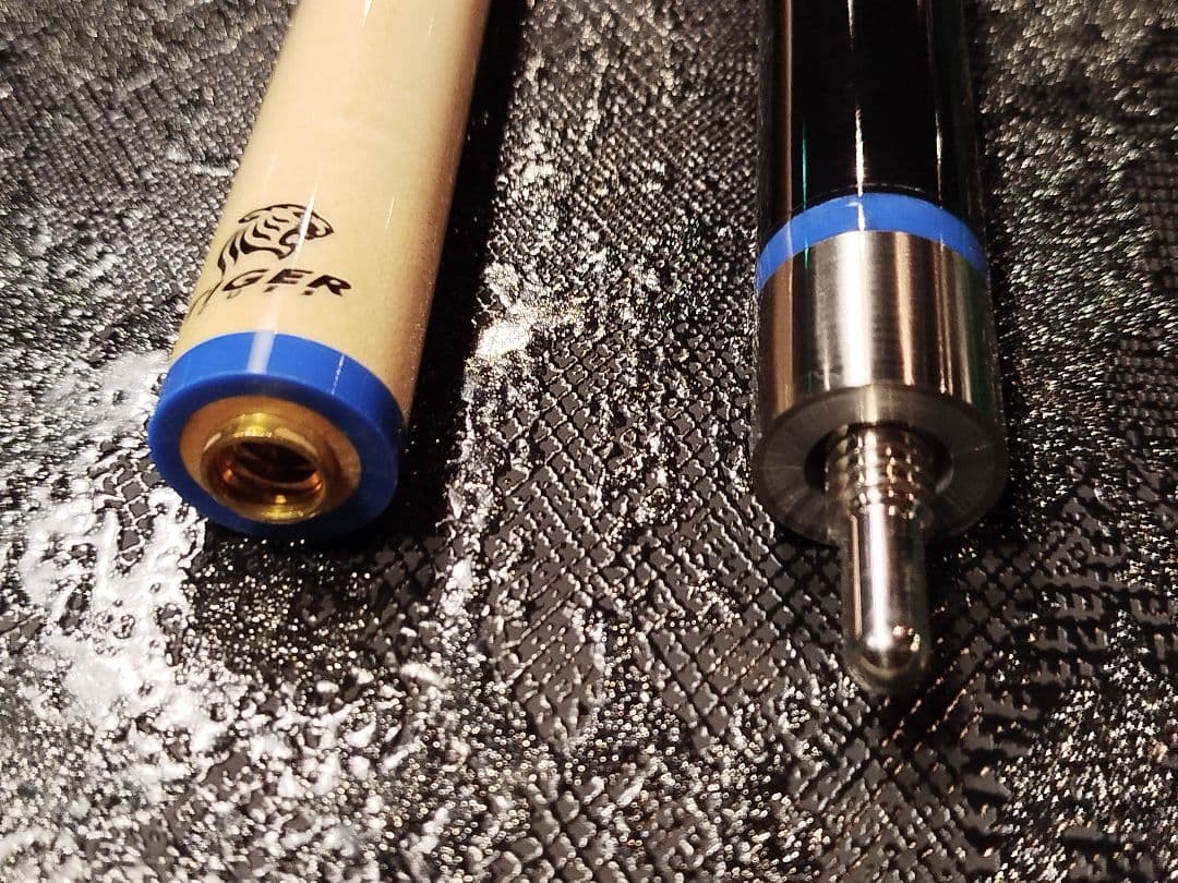 《新品》Tiger cue