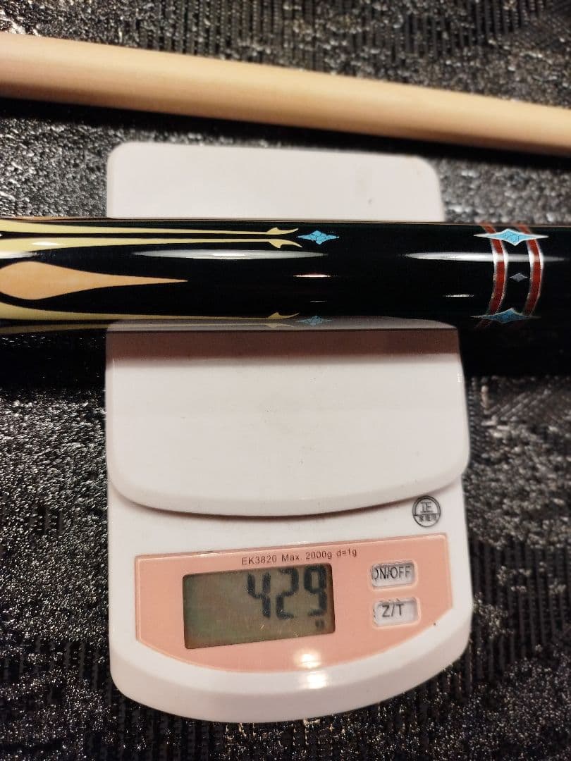 《新品》Tiger cue