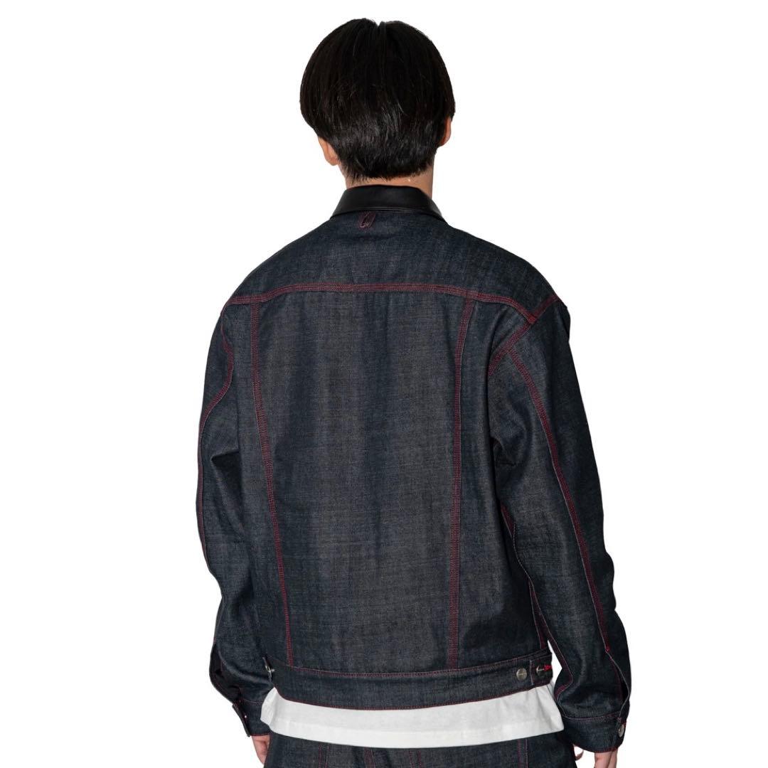 Carhartt WIP 2026 JP Rigid Denim Jacket - メルカリ