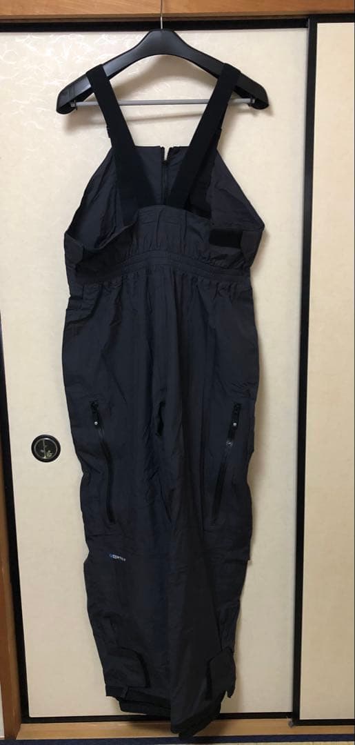 bogen MT ビブパンツ Lサイズ 22-23モデル - メルカリ
