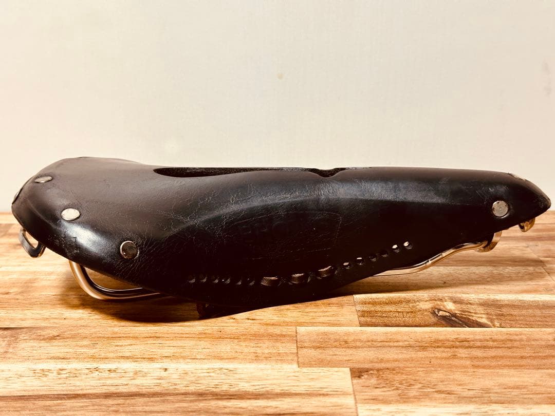 BROOKS ブルックス B17 CHAMPION NARROW サドル