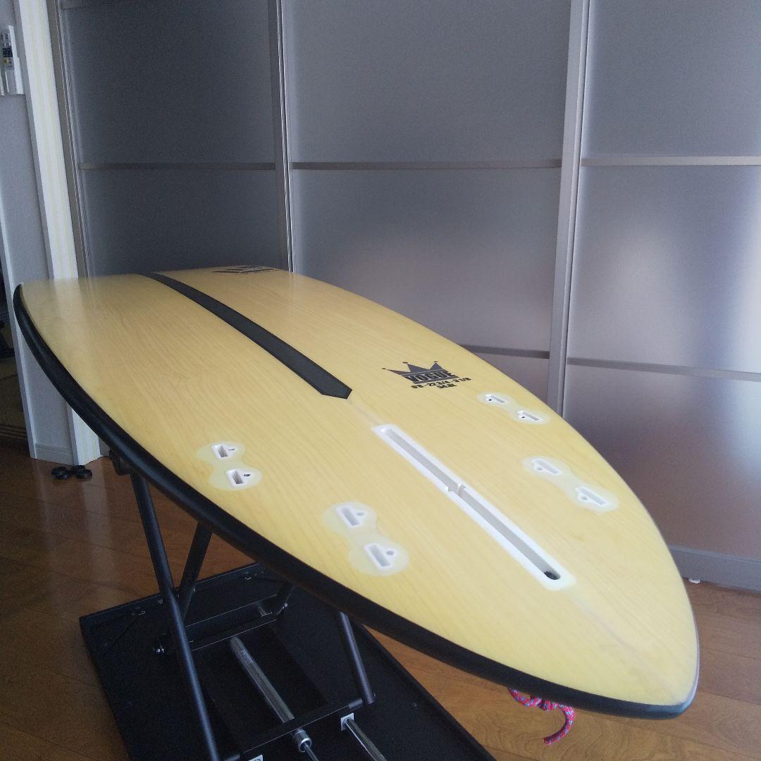 手渡し限定】i-Enzer VOGUE 6'8 EPS ファンボード