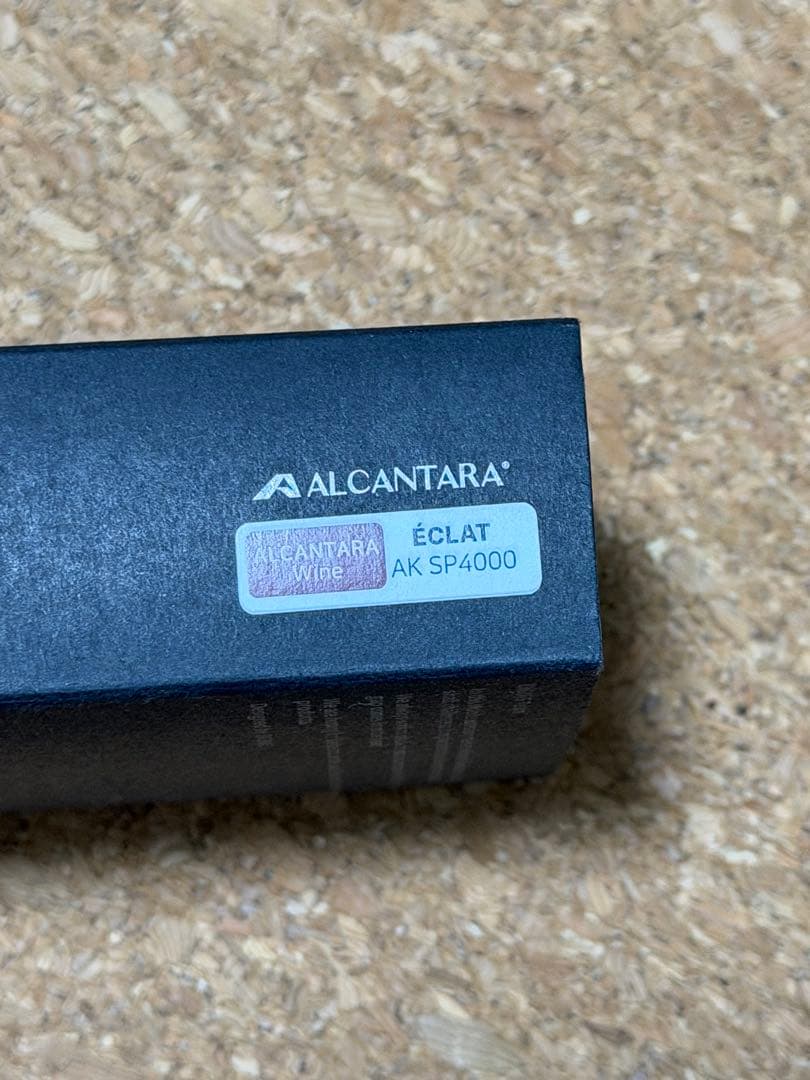 Astell&Kern AK SP4000 アルカンターラケース ワイン - メルカリ