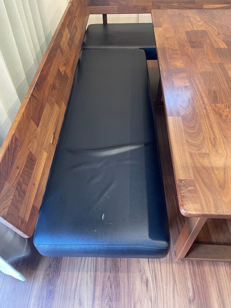 ☆神戸市内引き取り限定☆ダイニングテーブルセット - ダイニング