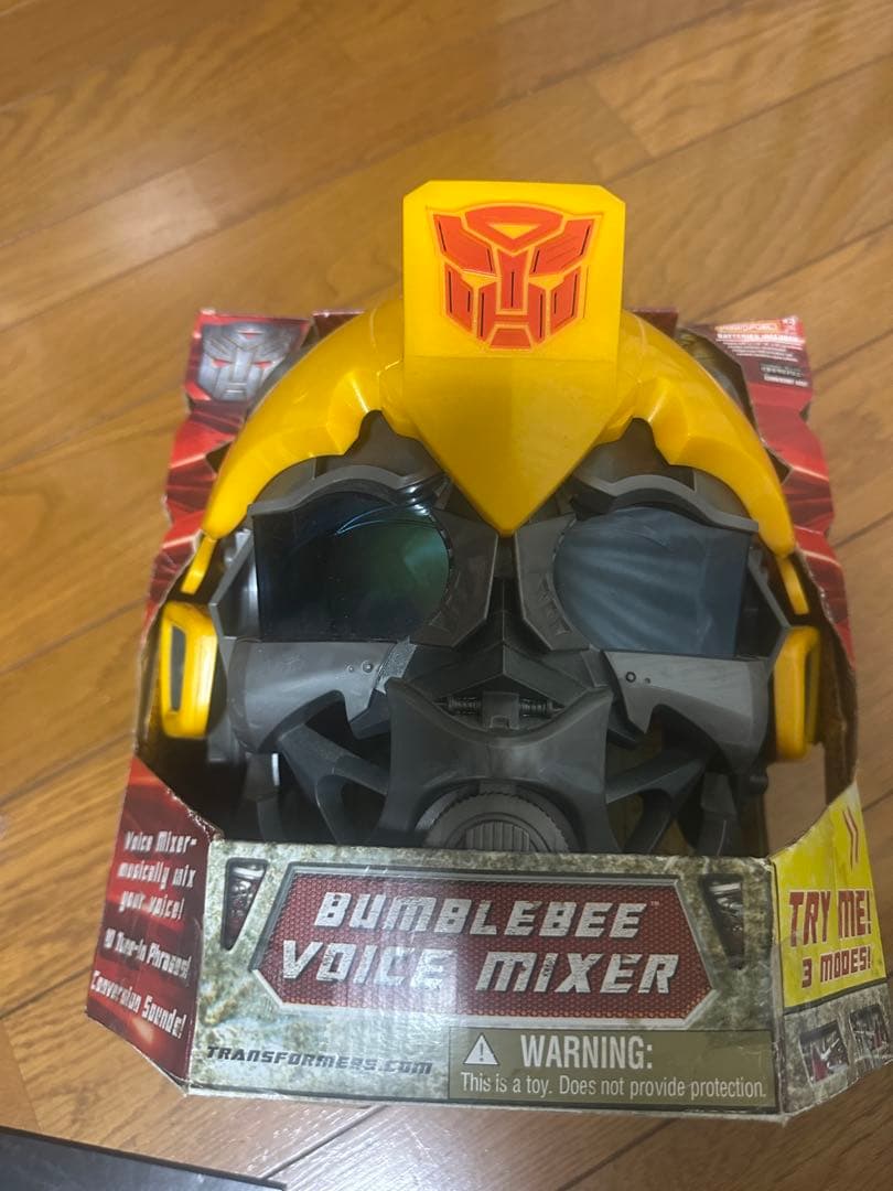 トランスフォーマー バンブルビー マスク　ボイスミキサー s-l400.jpg