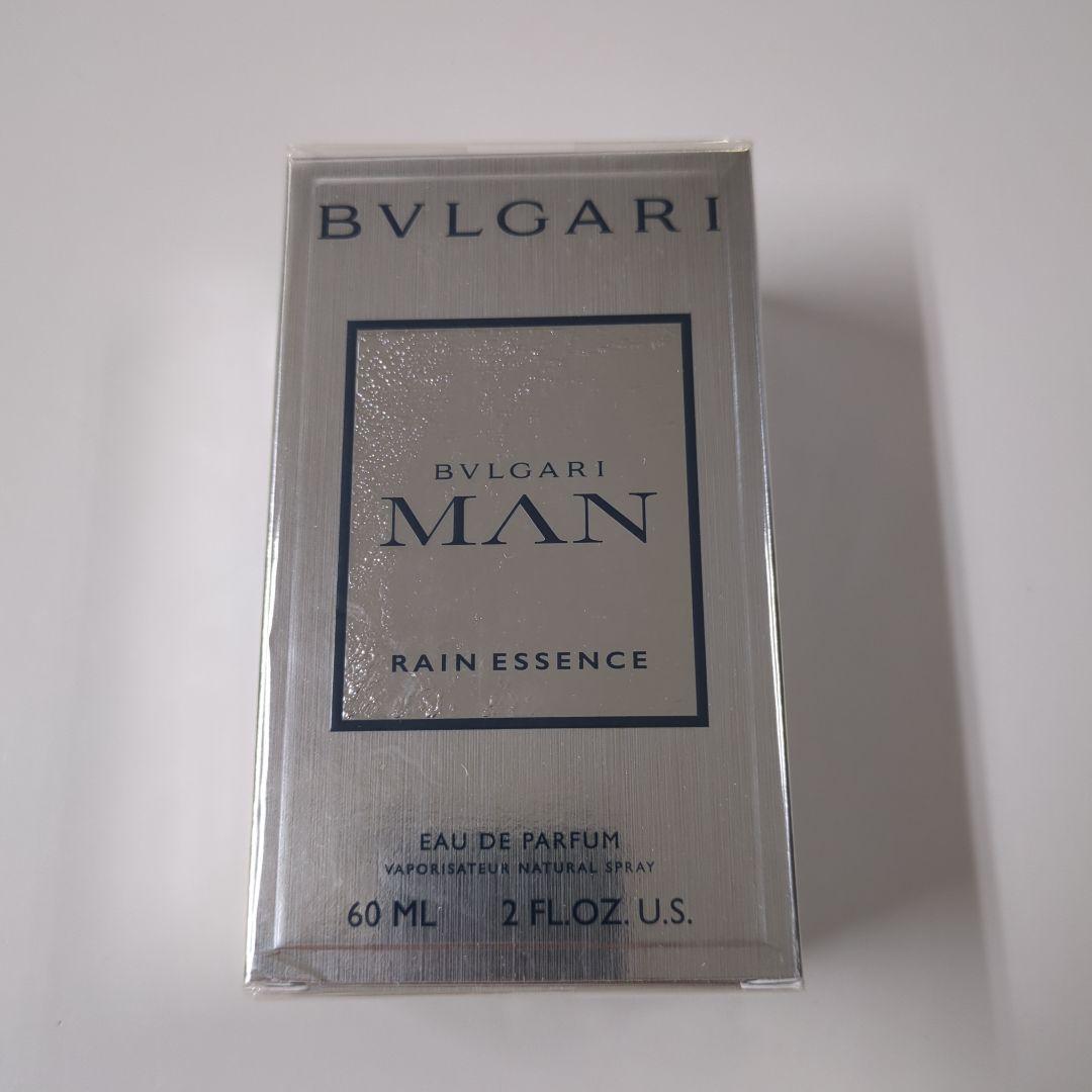 60ml ブルガリ マン レイン エッセンス オードパルファム ブルガリ マン レイン エッセンス オードパルファム 2 oz/60 ml | ブルガリ