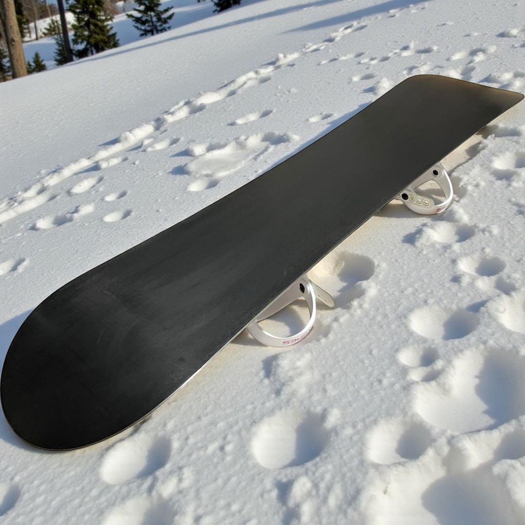 美品】 XERES セレス 128cm キッズ スノーボードセット - スノーボード新品