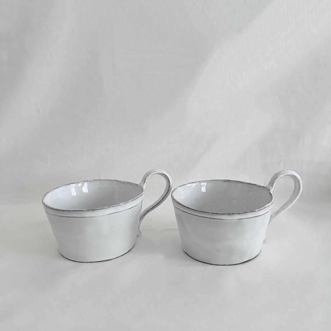 【新品未使用】Astier de Villatte アスティエ マグ カップ 楽天市場】Astier de Villatte アスティエ・ド・ヴィラット カップ