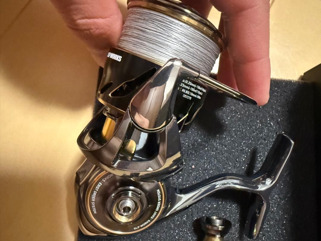 22イグジスト セミオーダー 最終価格 値引き不可 - メルカリ