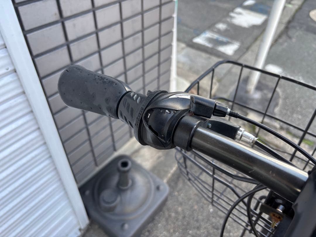 引取限定・配送要相談】700×35c クロスバイク 中古車 - メルカリ
