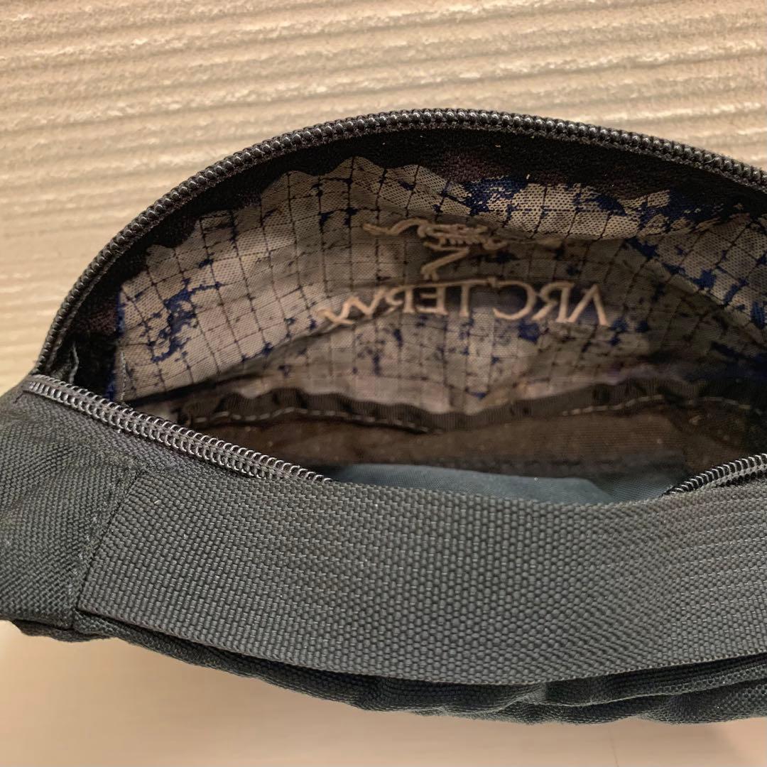 ARC'TERYX アークテリクス アーバンファニー ウエストポーチ