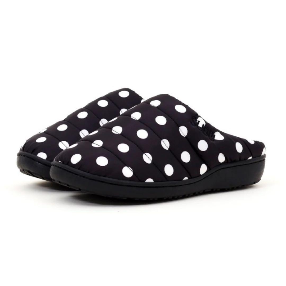 SUBU スブサンダル F-LINE DOTS ドット　22.0-23.5cm ORIGINALS F-LINE DOTS – SUBU ONLINE STORE