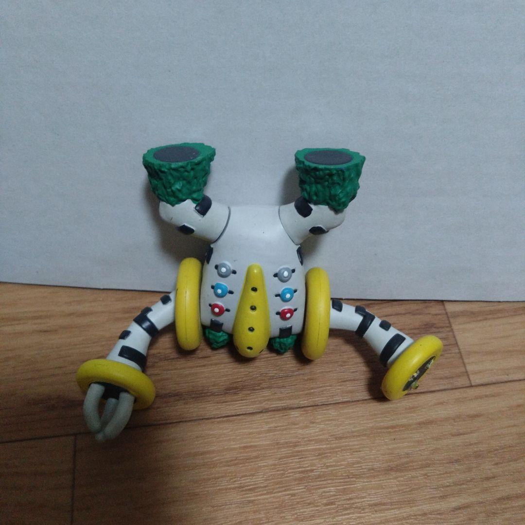 立体ポケモン図鑑 レジギガス - メルカリ