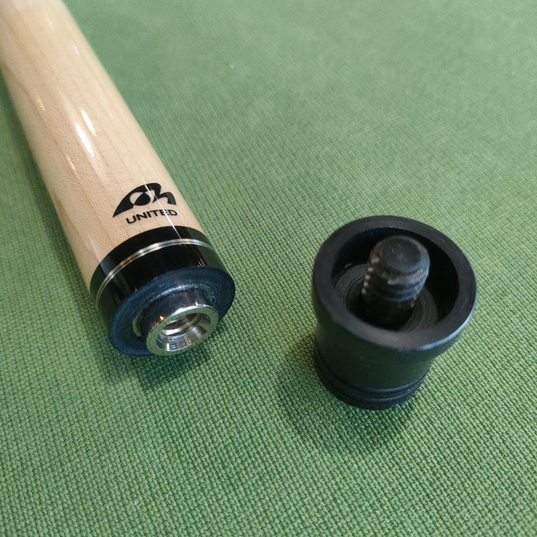 美品] Mezz U(ユナイテッド)シャフト ノーマル ロング - メルカリ