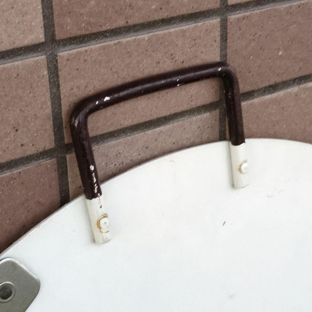 鉄道プレート(阪急電車)阪急運行標識板 神戸線快急めくり板 行先板