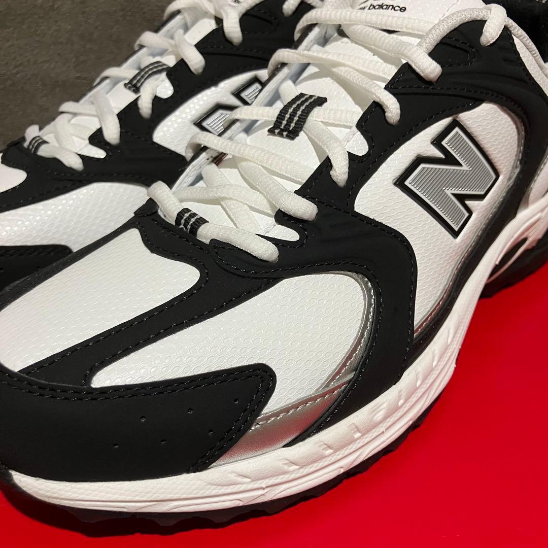 ⛳️【新品】ニューバランス newbalance 25.5cm ゴルフシューズ