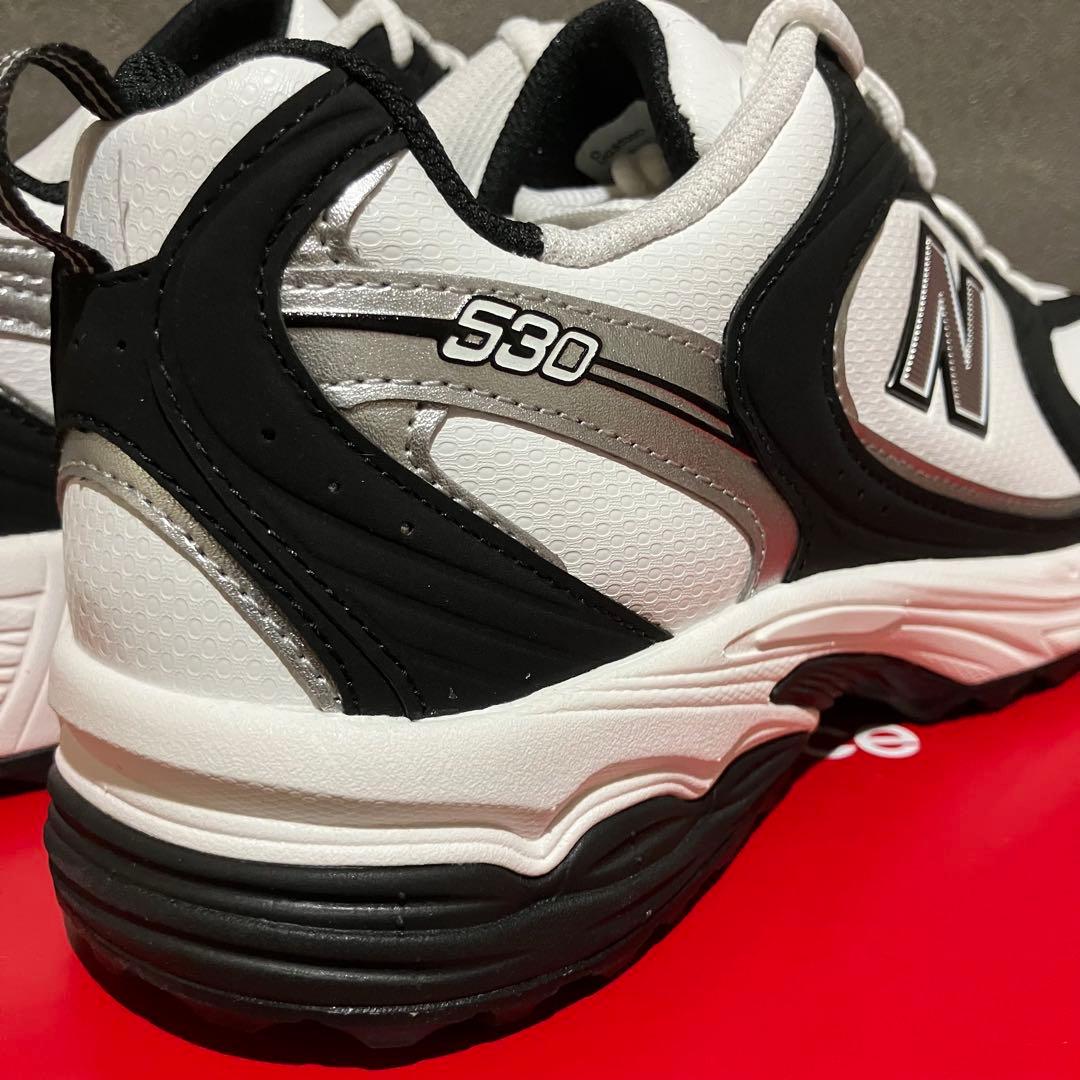 ⛳️【新品】ニューバランス newbalance 25.5cm ゴルフシューズ