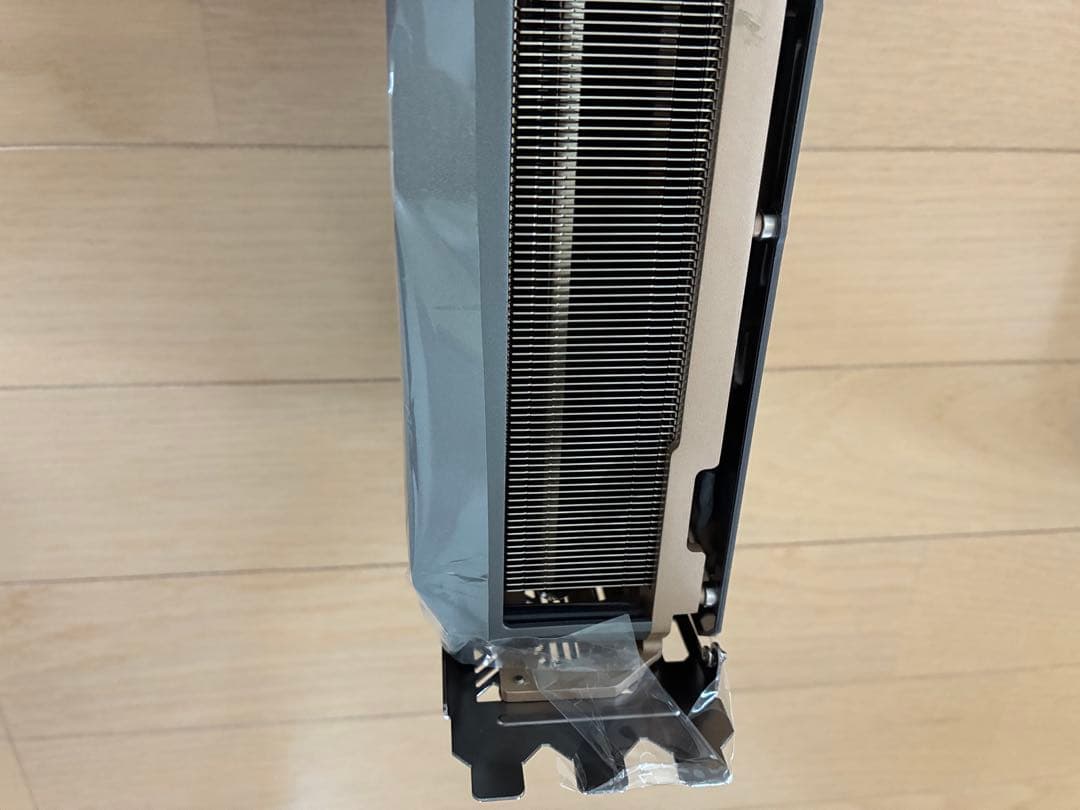 hl1oさま専用グラフィックボード グラボ 5090 ヒートシンク ファン