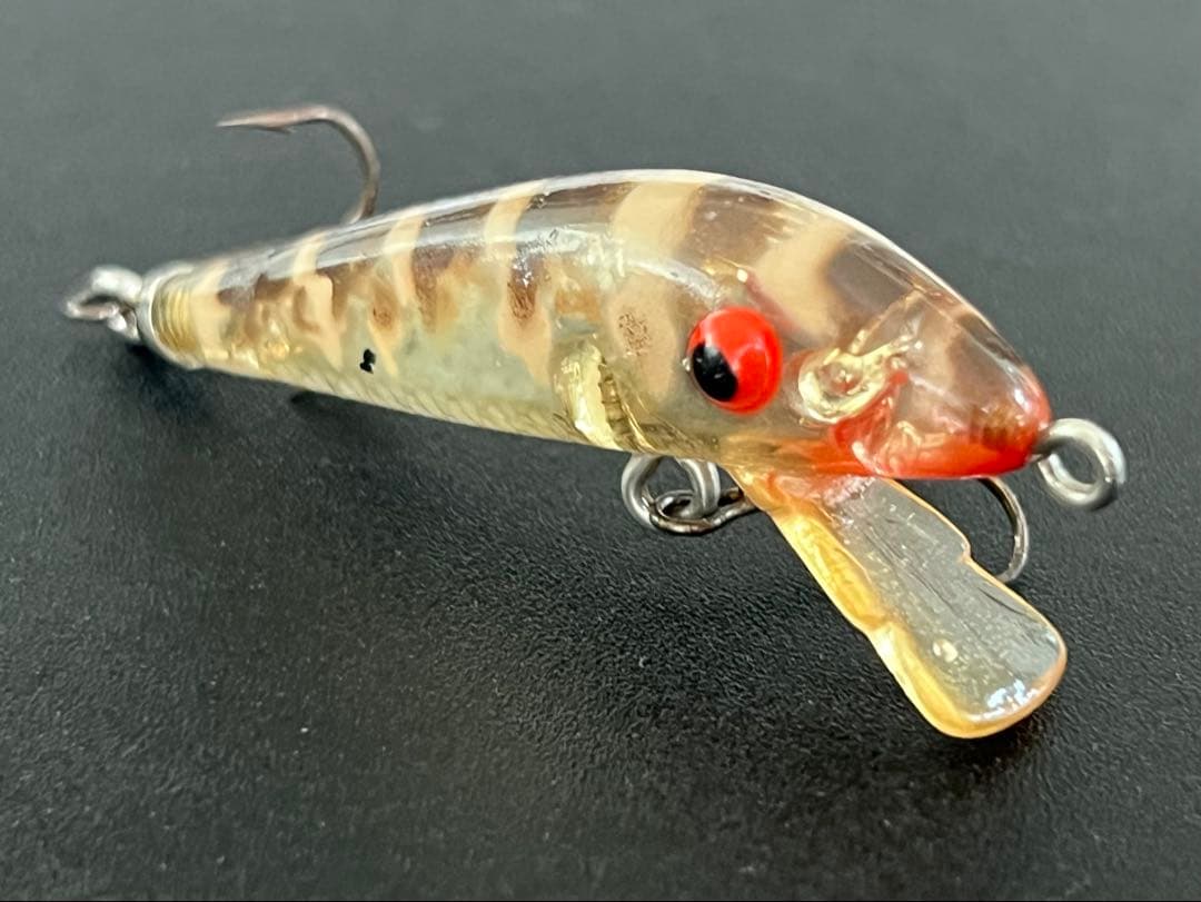 バラム ヴァリアンテ255 オンドリャチャート BALAM VARIANT