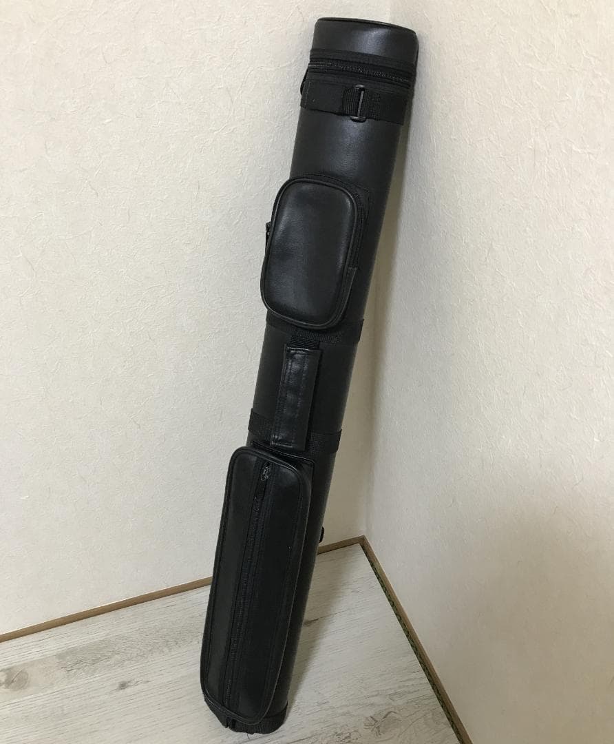 良品 ビリヤードキュー スコーピオン 革ハードケース付き - メルカリ