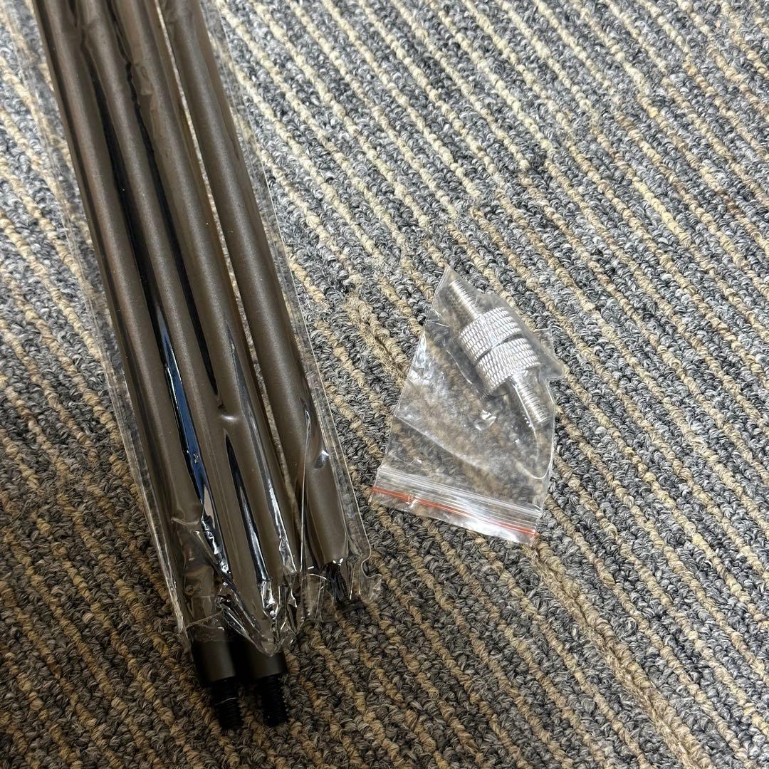 igt 1ユニット専用 アウトドアキャンプテーブル分解式のIGTフレーム