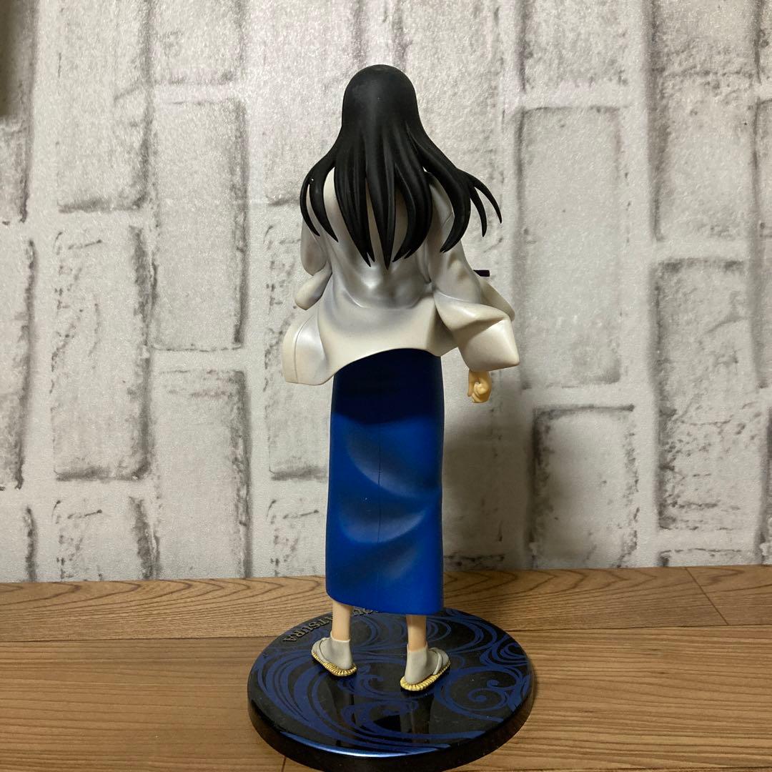 箱無、セット特価】G.E.M. 銀魂 桂小太郎+エリザベス フィギュア