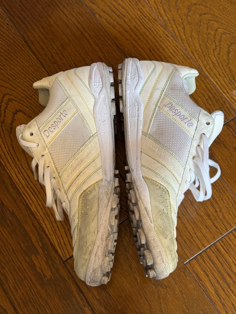 Desporte デスポルチ カンピスタ TF RODA 別注 オンライン で