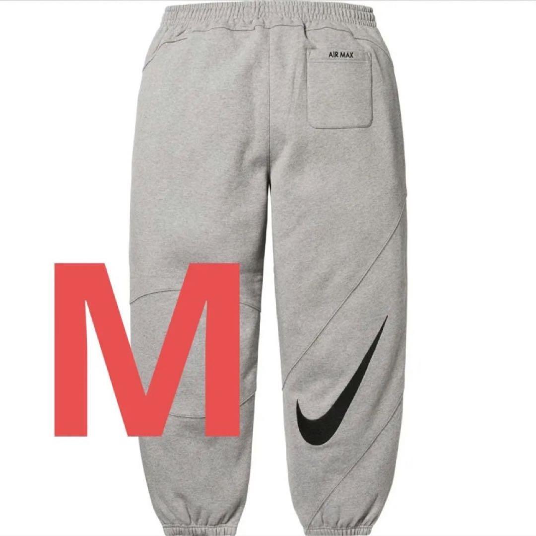 Supreme Nike Sweatpant Heather Grey - メルカリ