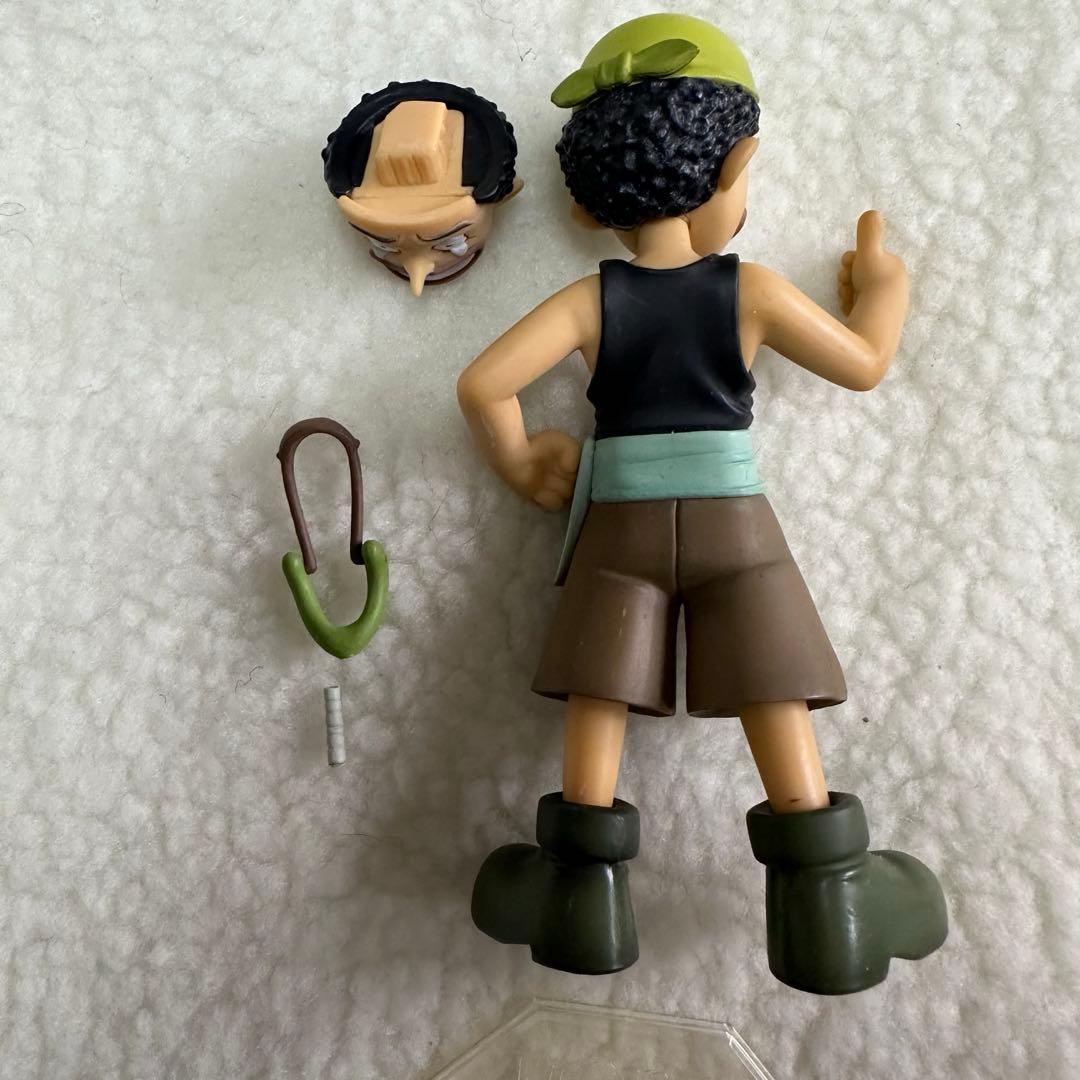 ONEPIECE p.o.p CB 幼少期 まとめ売り セット