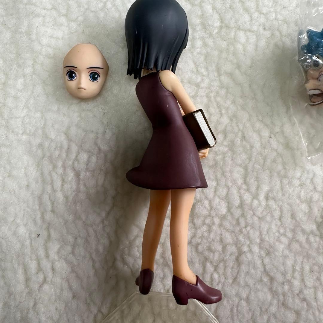 ONEPIECE p.o.p CB 幼少期 まとめ売り セット