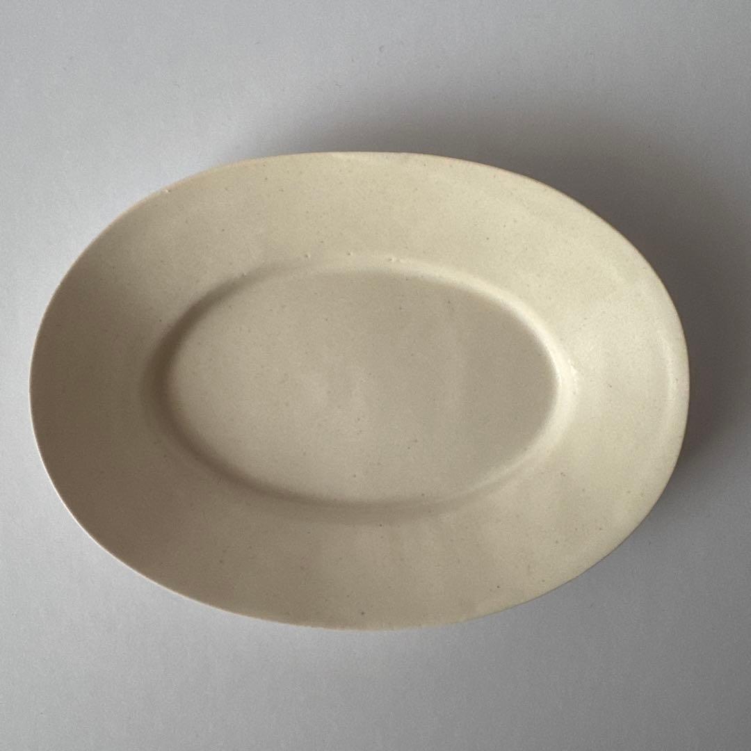 t*7様 井山三希子さん プレート2枚セット - メルカリ