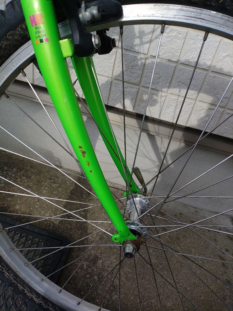 MIYATA ALFREX ミヤタ アルフレックス RIDGE RUNNER - メルカリ