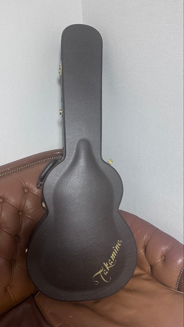 ブルズアイ サムレスト トーンマスター