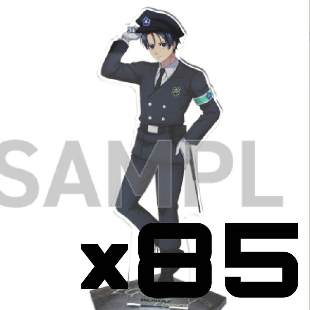 ブルーロック 原画展 看守 エゴイストアワード アクスタ 潔世一 m64220140580_1.jpg?1747829070