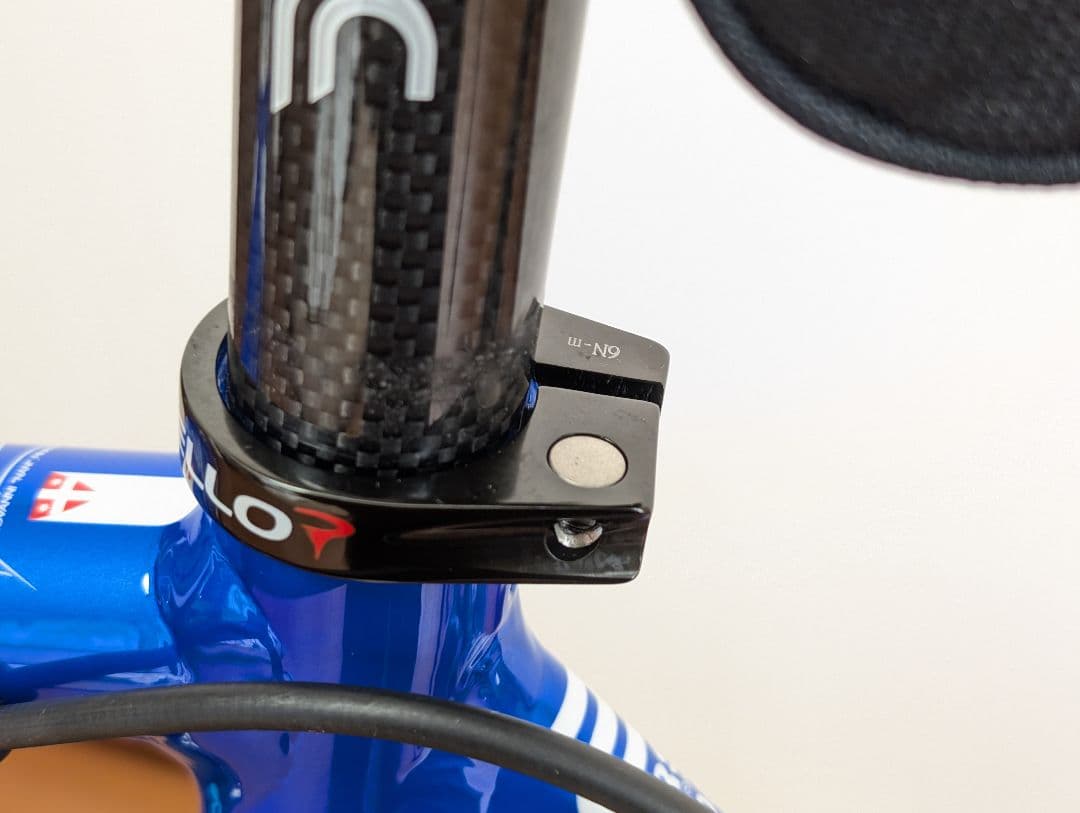 極美品☆ピナレロ FP2 DURA-ACE 105 カスタム PINARELLO - メルカリ