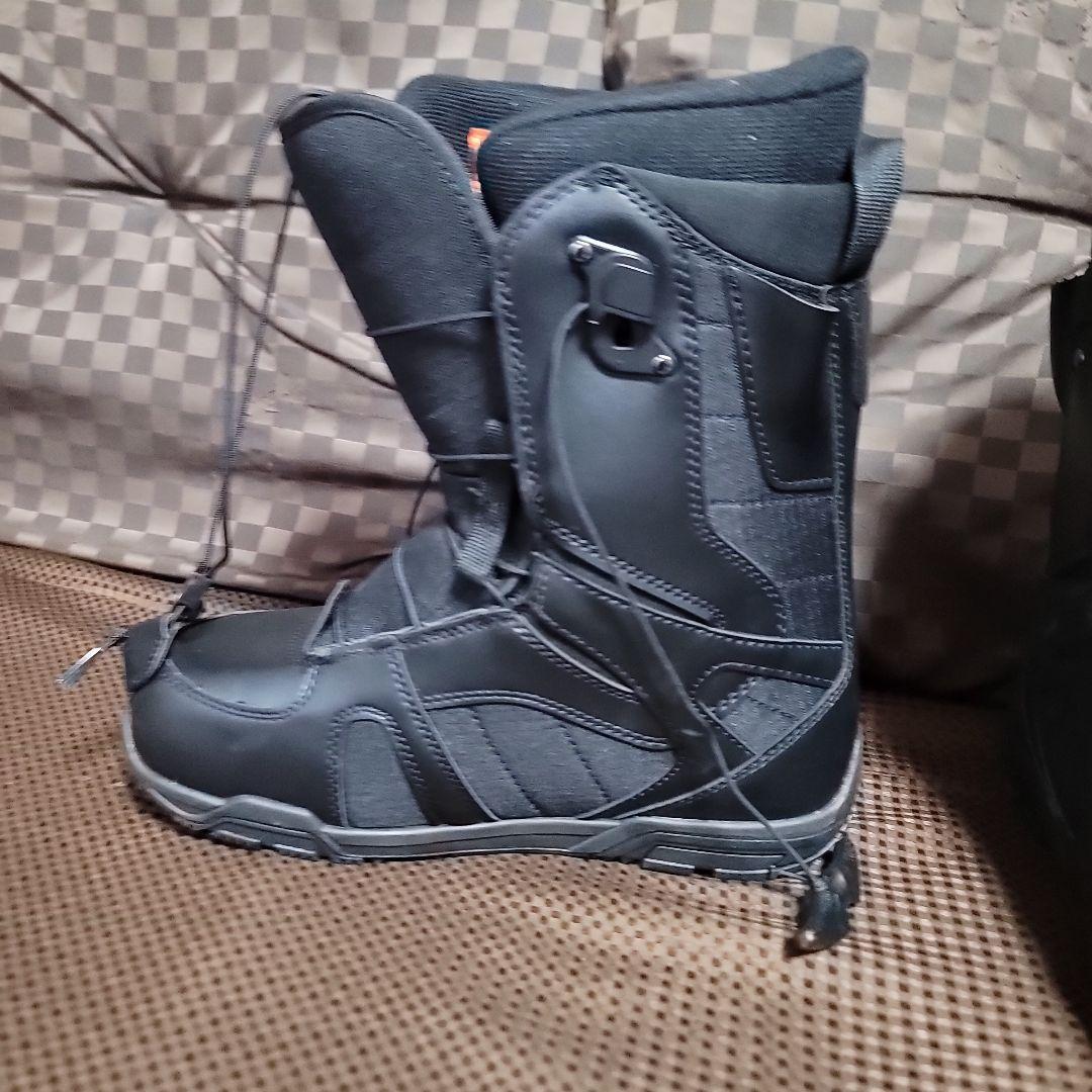 スノーボードブーツ 26 スノーボード ブーツ | スノーボード・スケートボードのTACTICS JAPAN