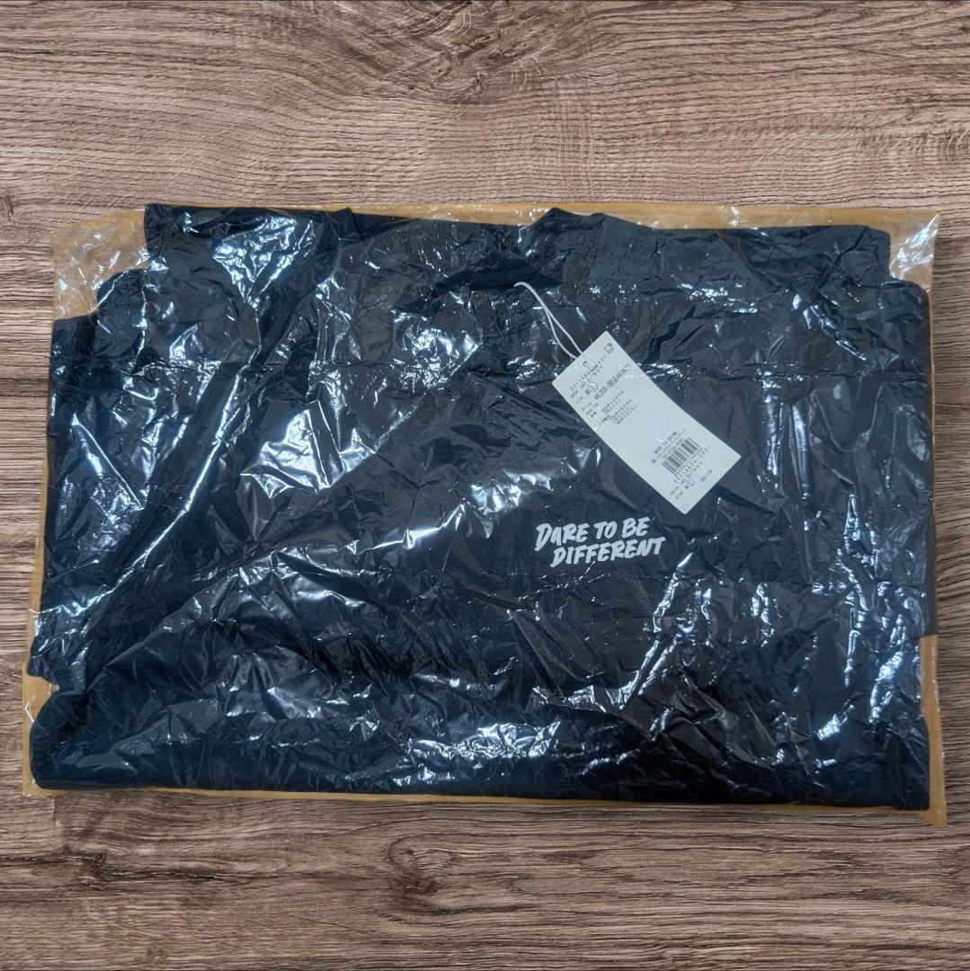 アズール 福袋 2026 メンズ Lサイズ 抜き取りなし10点セット - メルカリ