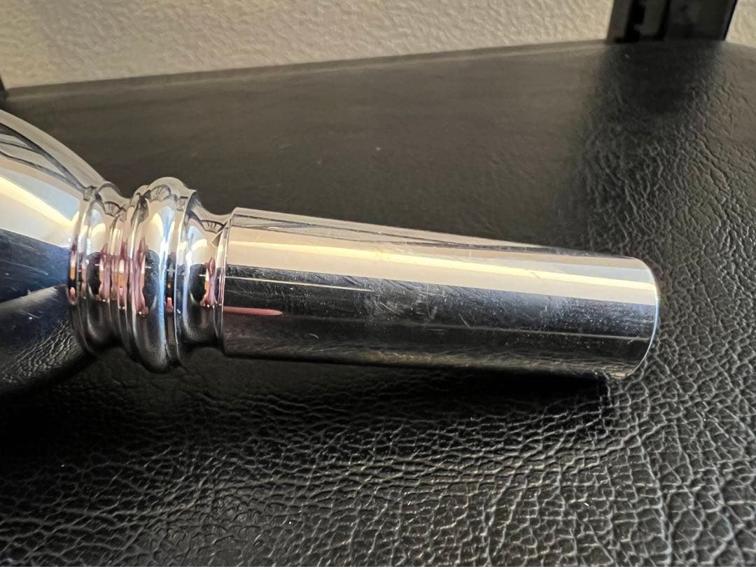 Schilke Geib シルキー ゲイブ マウスピース Tuba チューバ - 管楽器