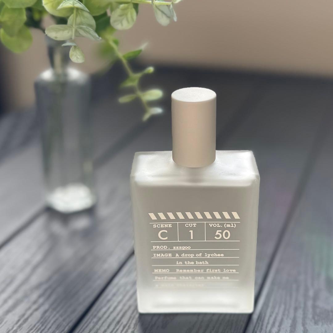 zzzgoo グーグー シーン シーワン c1 追憶の初恋の香り - メルカリ