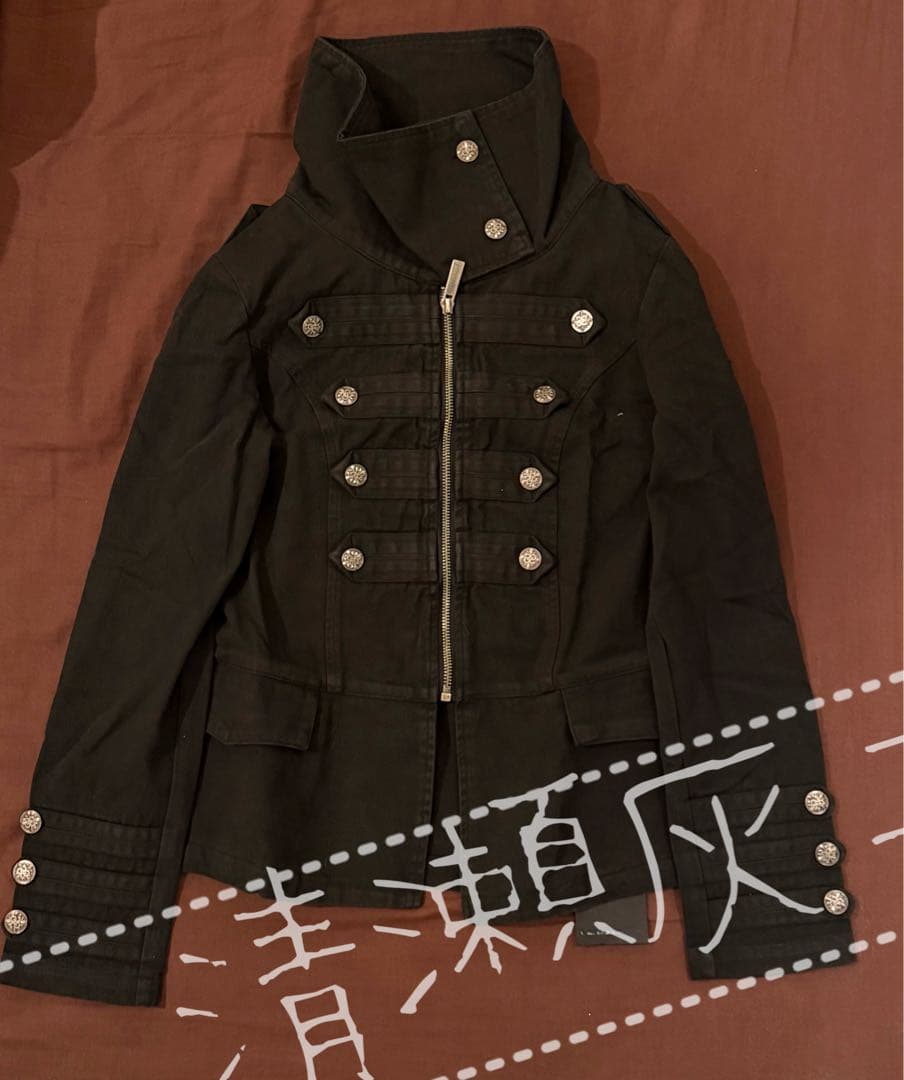 Imdelusion Napoleon Jacket ナポレオンジャケット - メルカリ