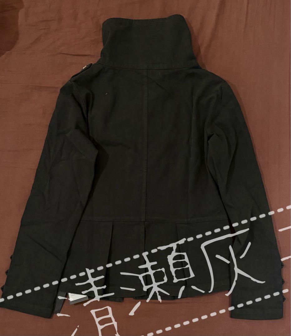 Imdelusion Napoleon Jacket ナポレオンジャケット - メルカリ
