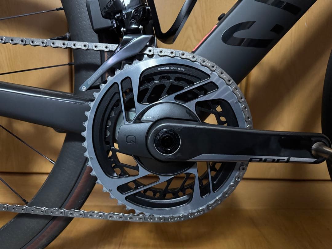 専用販売 CANYON AEROAD CFR Disc 9 RED ETap - メルカリ