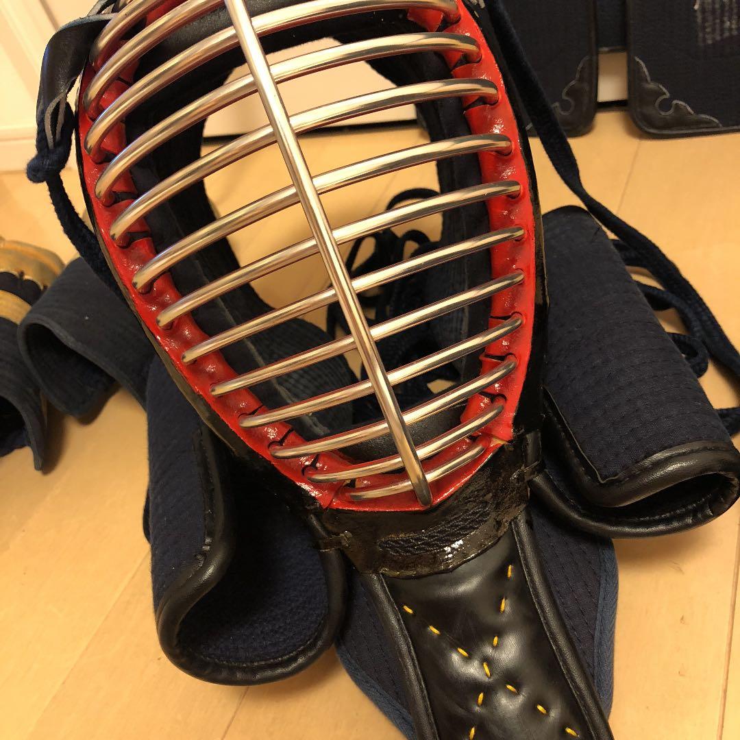 なぎなた防具一式 オーダーメイド特注品❗️❗️お値段交渉OK 安い