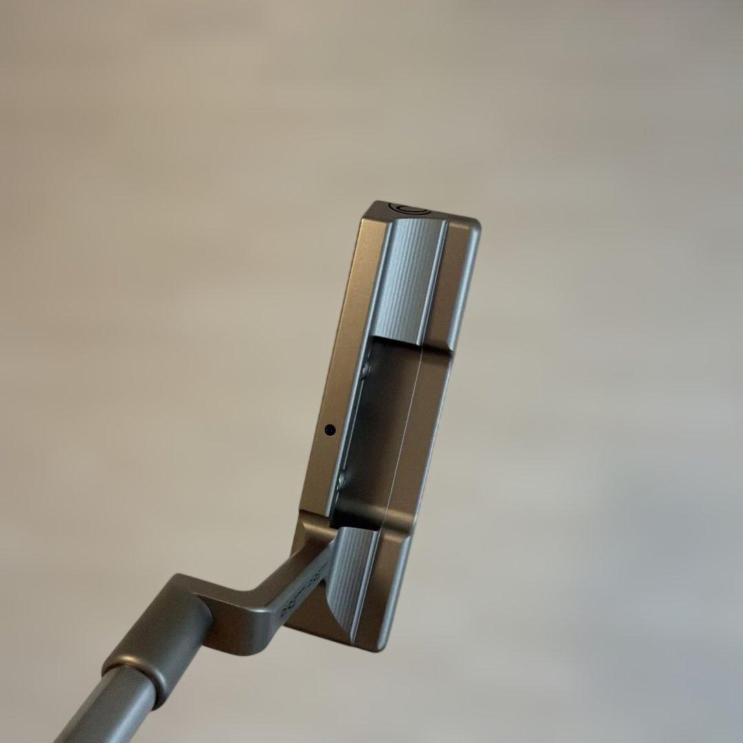 Piretti TESORA2 テソラ2 1STRUN 34.25インチ 限定品 - メルカリ