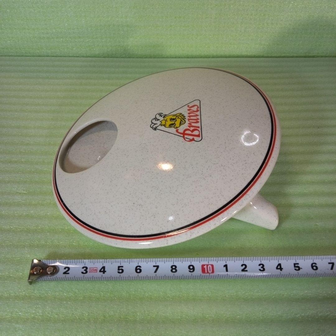 阪急ブレーブス 花瓶 置物 アンティーク 希少 レア - メルカリ