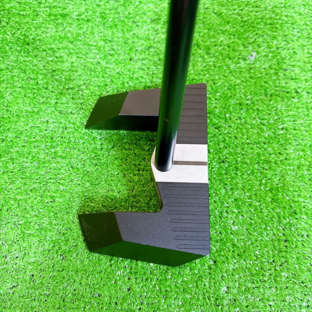 美品 L.A.B. GOLF MEZZ.1 パター 33インチ